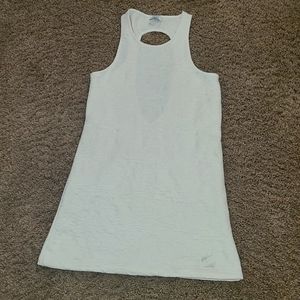 Zara dress size small